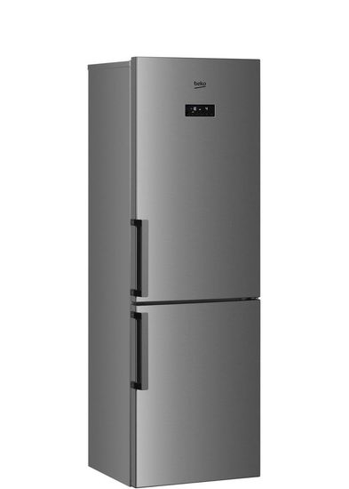 Холодильник Beko CNKR 5321E21 X