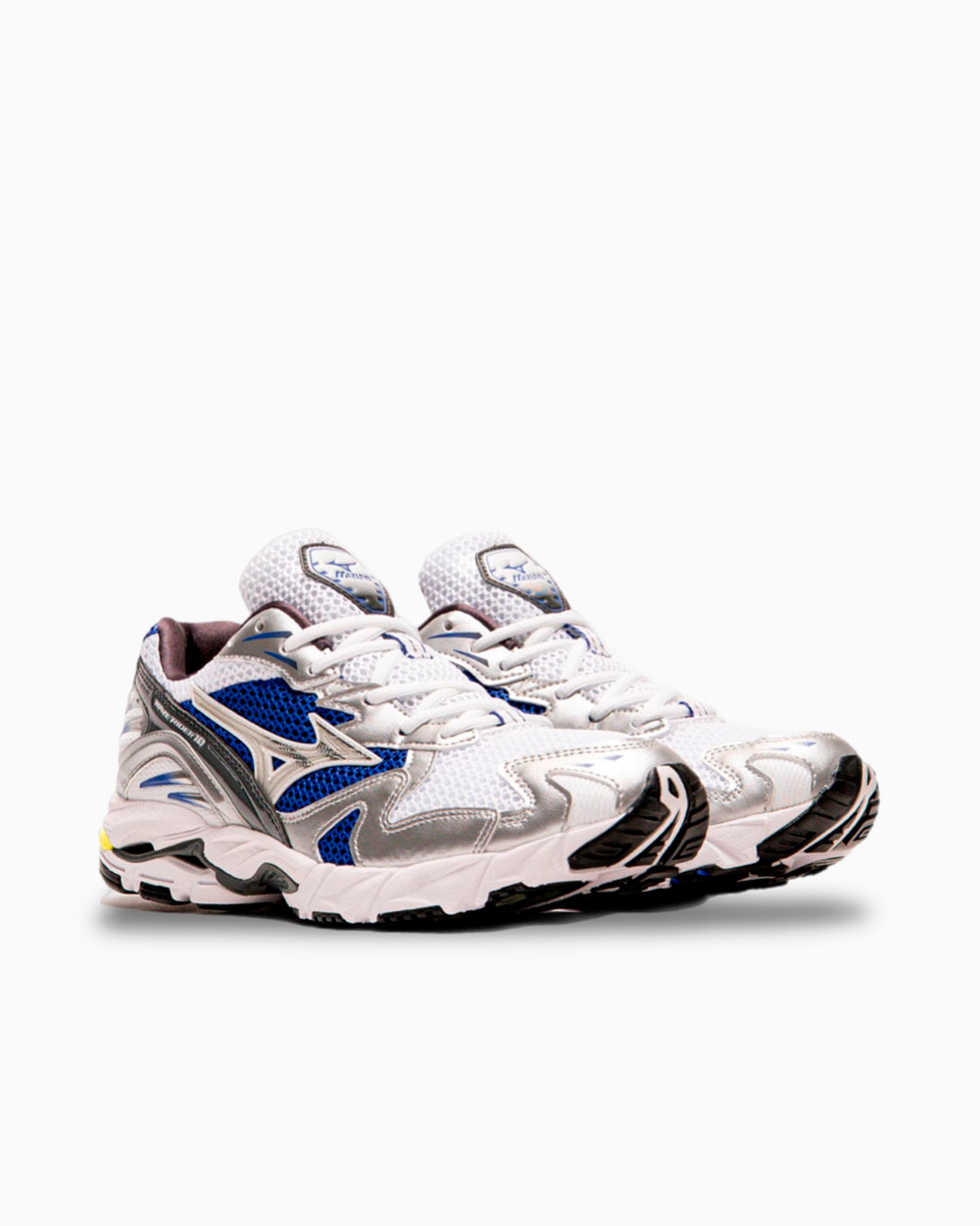 Кроссовки Mizuno Wave Rider 10