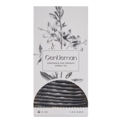 Herbal Tea Gentleman Фиточай для укрепления мужского здоровья 25шт