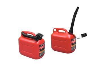 Канистра Rezoil для ГСМ (5 л)
