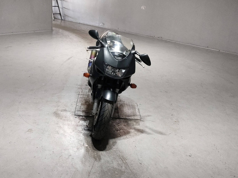 Honda VTR1000F 2003
