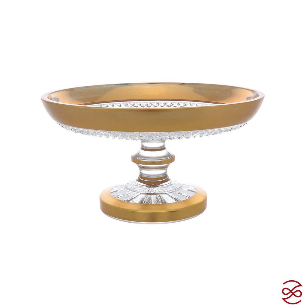 Конфетница Crystal Heart 18 см