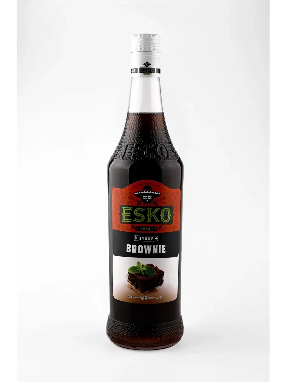 Сироп Брауни 1л