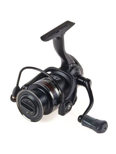 Катушка безынерционная LJ Makora BP SPIN 8 3000FD