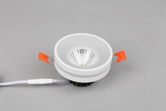 Встраиваемый потолочный светильник Omnilux Napoli OML-102709-06