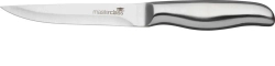 Kitchen Craft Набор из 5 ножей в блоке MasterClass Orissa