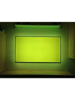 Динамическая адаптивная подсветка Ambilight для экранов 2 м