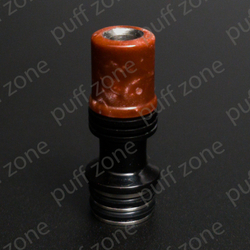 Drip Tip 510 Titan Акрил