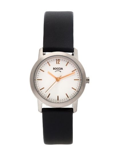 Женские часы Boccia Titanium 3170-02