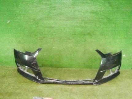 Бампер передний Audi A4 B9 (2015-2020)