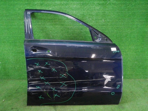 Дверь передняя правая Mercedes ML GLE GL GLS W166 X166 (2011-2018)