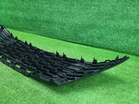 Решетка радиатора Changan CS55PLUS (2021-2024)