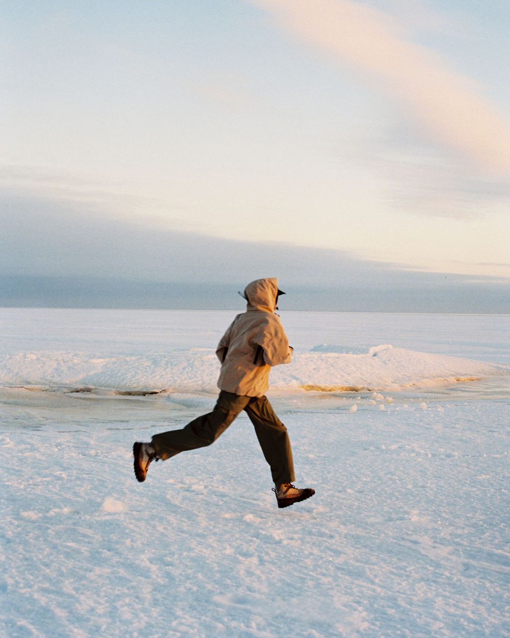 Брюки Меч SS23 Ripstop Cargo Sage