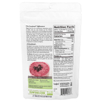 Sunfood, Superfoods, порошок из необработанных органических ягод маки, 113 г (4 унции)