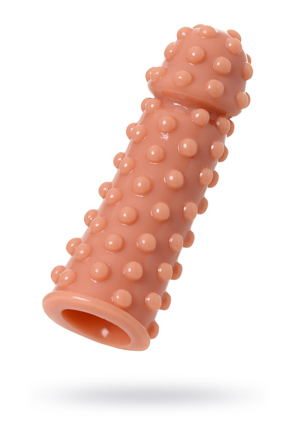 Насадка KOKOS, 02M, телесный