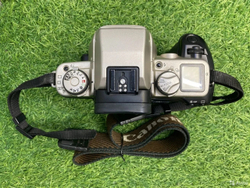 Canon Elan II E