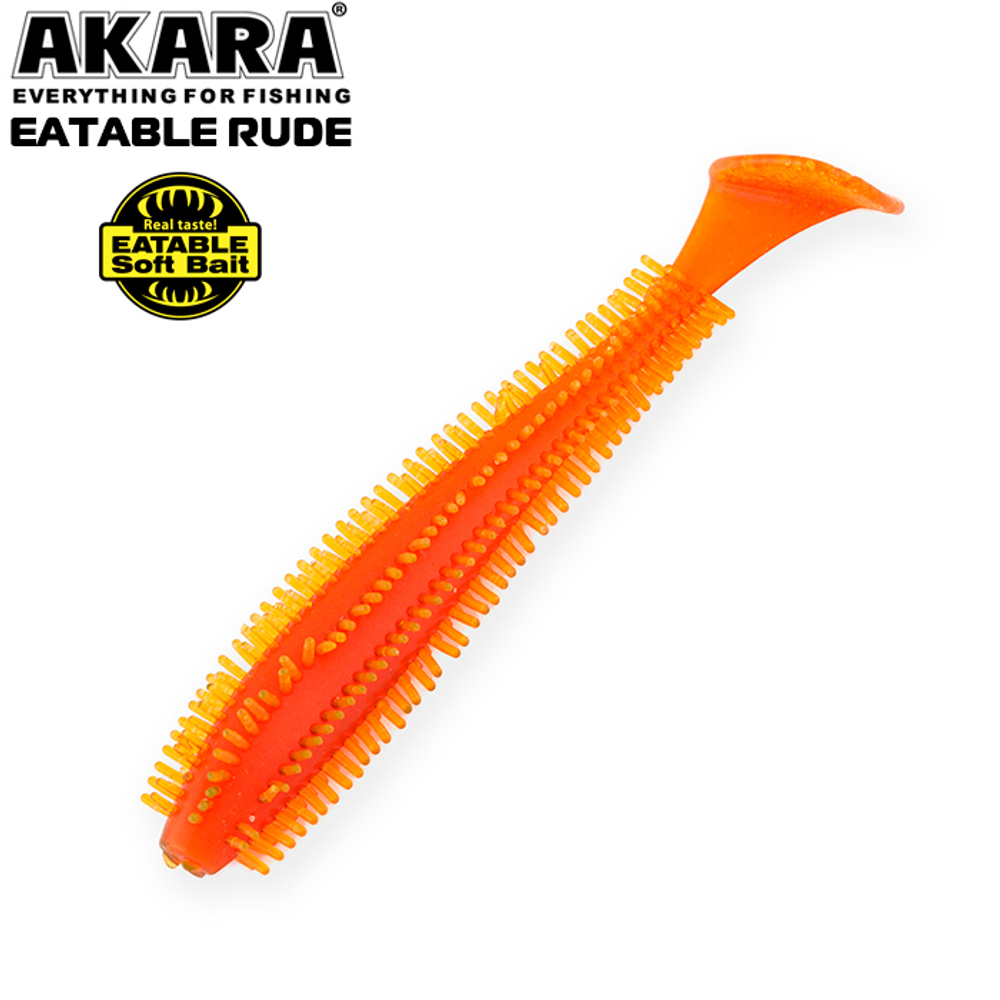 Рипер Akara Eatable Rude 115 11 (3 шт.)