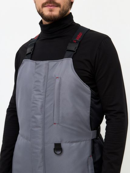 Костюм Canadian Camper VIKING PRO, цвет Gray