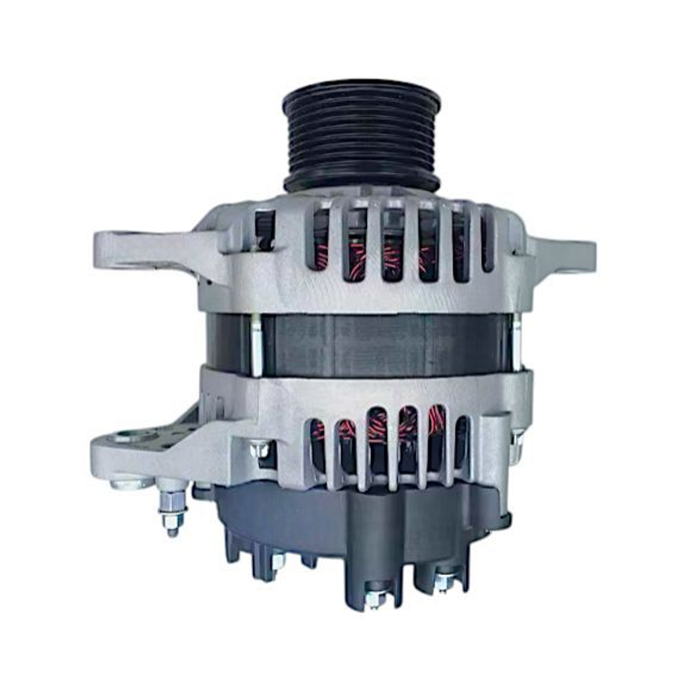 Генератор для VOLVO ALD4067