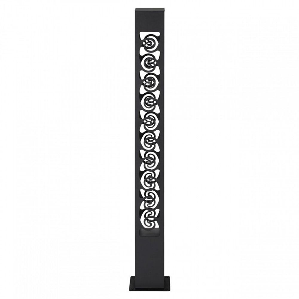 Наземный высокий светильник Novotech Netz 359284