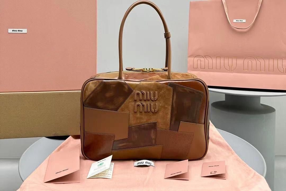 Сумка MIU MIU
