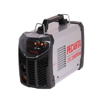 Сварочный аппарат инверторный Ресанта САИ-250ПРОФ