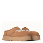 Ugg Bea Mary Jane Chestnut