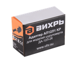 Адаптер АП12Л1 KP для шуруповерта Вихрь ДА-12Л-2К