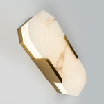 Настенный светодиодный светильник Modestyle MS.225.350 BS