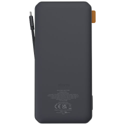 Xtorm XB403 Titan Ultra портативное зарядное устройство для ноутбука емкостью 27 000 мАч и мощностью 200 Вт