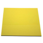 Der Materialspezialist Absorbtion Sponge yellow