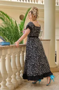 Платье УК-770-8