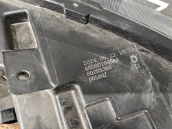 Фара правая LED Chery Tiggo 8 Pro, Tiggo 8 Pro Max 21-нв Б/У Оригинал 605001046AA