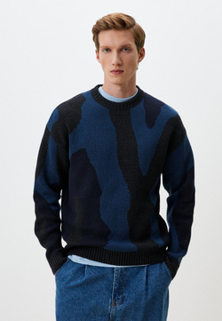 Джемпер мужской MUSTANG Elwood