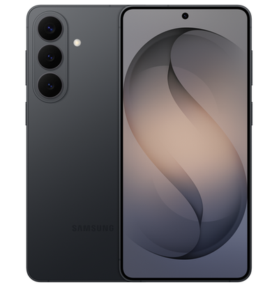 Samsung Galaxy S26 12/256 ГБ Black
