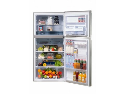 Холодильник Sharp SJ-XG60PMBE бежевый