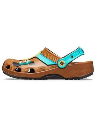 Crocs Classic Clog Scooby Doo!