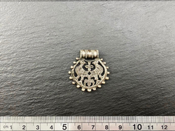 Подвеска. Птицы-Хранители" тип 2