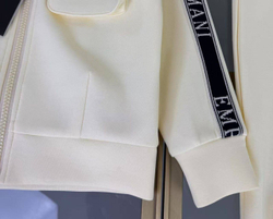 Детский спортивный костюм EMPORIO ARMANI