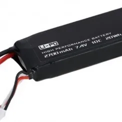 Аккумулятор Li-Po Hubsan 7.4V 2700 mAh 10C - H501S-14