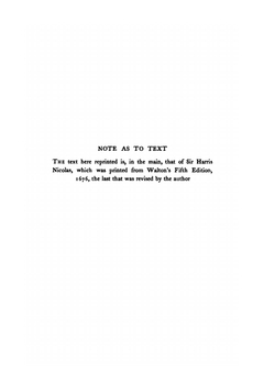 The compleat angler | Walton Izaak