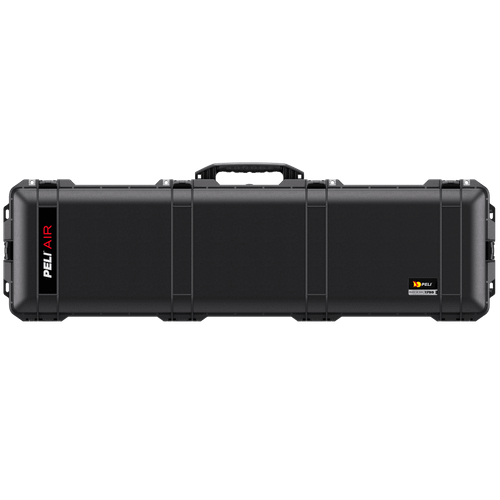 Защитный кейс Peli™ Air 1755 черный пустой