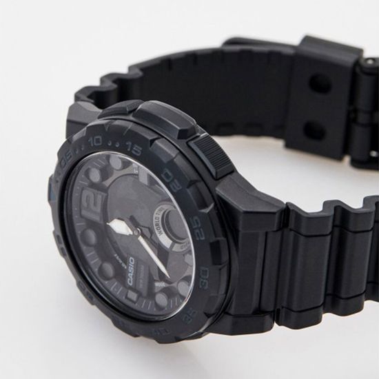 Наручные часы CASIO AEQ-100W-1B