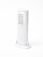 Погодная станция LA CROSSE SW404 с прогнозом погоды на 5 дней, Wi-FI