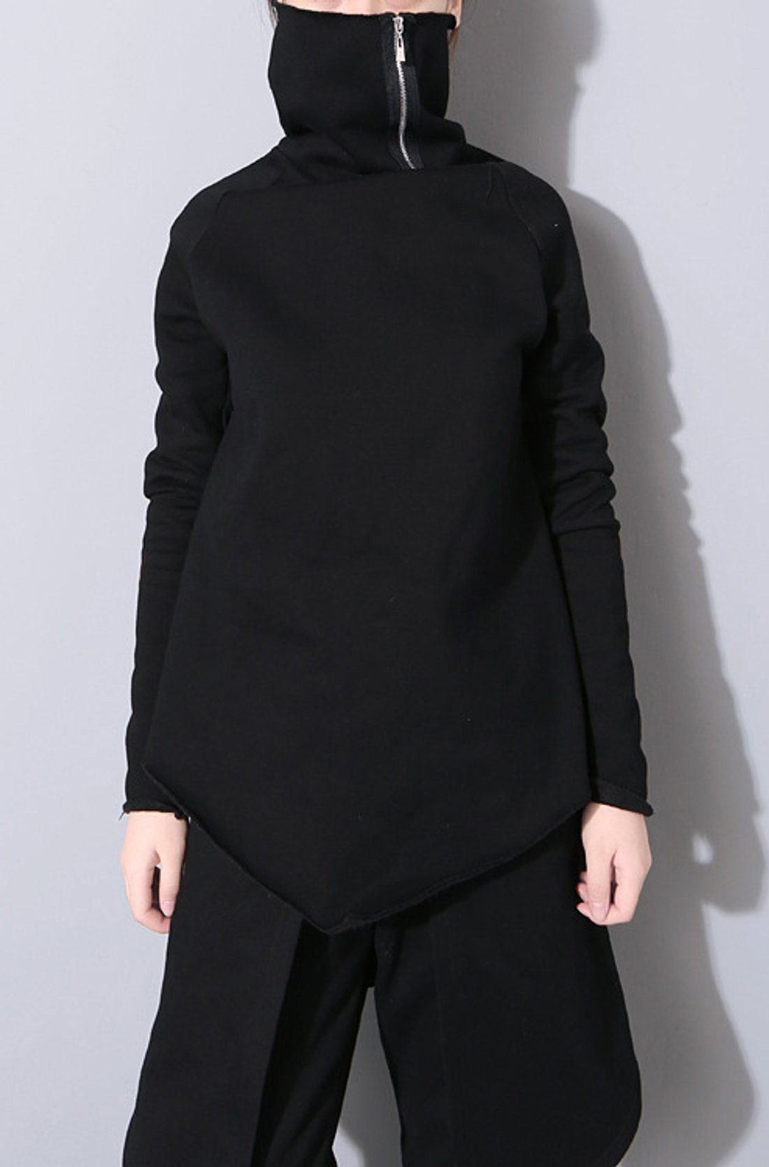 Sweatshirt «SIISAN»