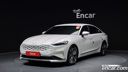 Kia K8 Hybrid Signatures (07.2021)