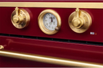 Духовой шкаф Kuppersberg RC 6911 BOR Bronze