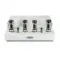 Fezz Audio Titania Power Amplifier Bleach