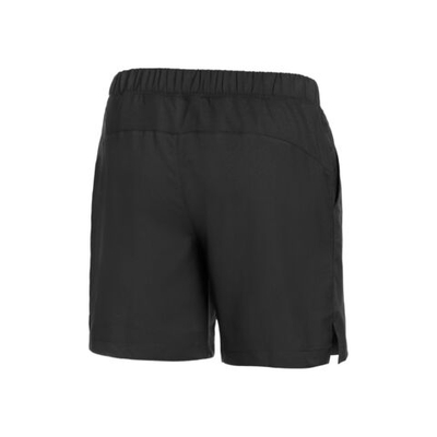 Мужские теннисные шорты ASICS Court 7in Shorts Men - Black
