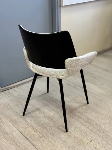 Стул Laspi бежевый